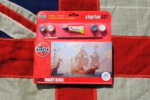 images/productimages/small/MARY ROSE Airfix A55114 1;400 voor.jpg